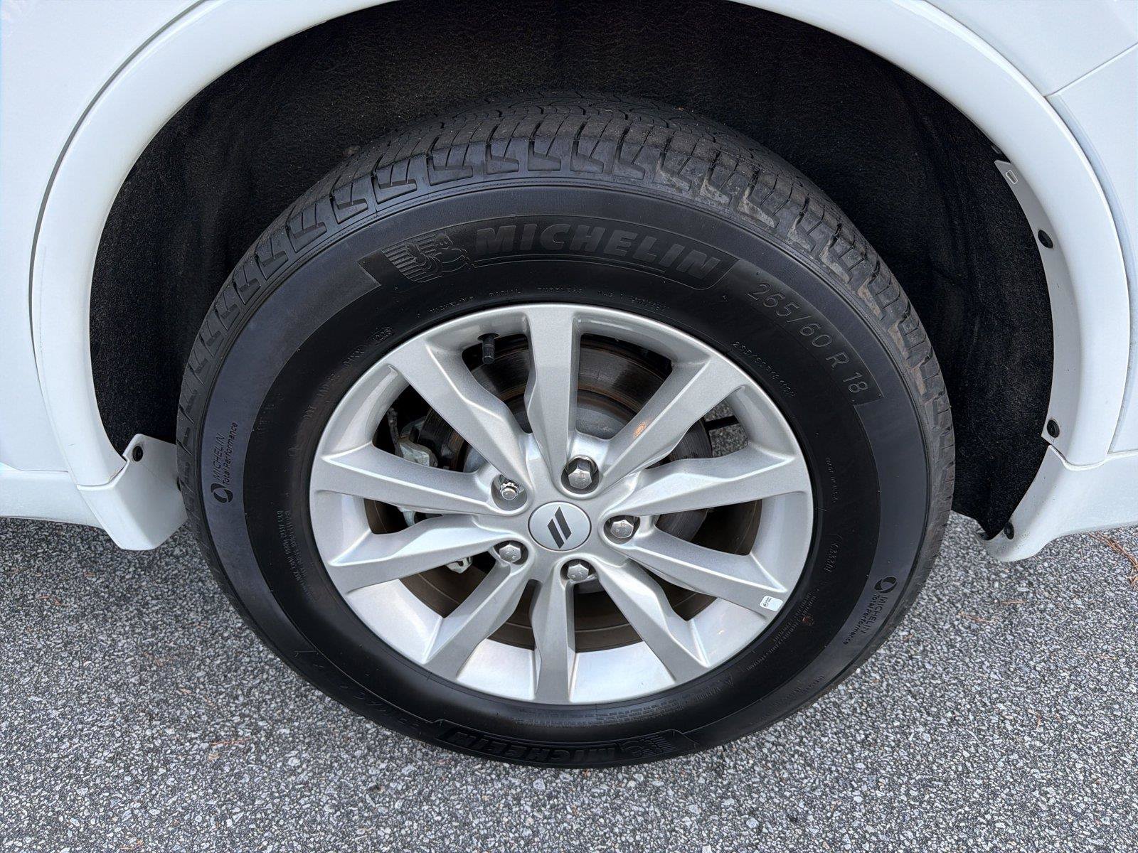 Used 2025 Dodge Durango GT RWD image 20