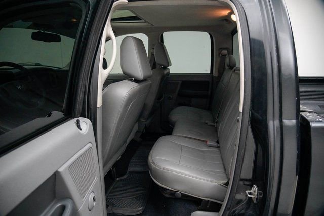 Used 2008 Dodge Ram 1500 Truck SLT image 24