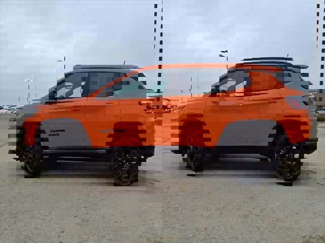 New 2026 Jeep Compass Latitude image 54