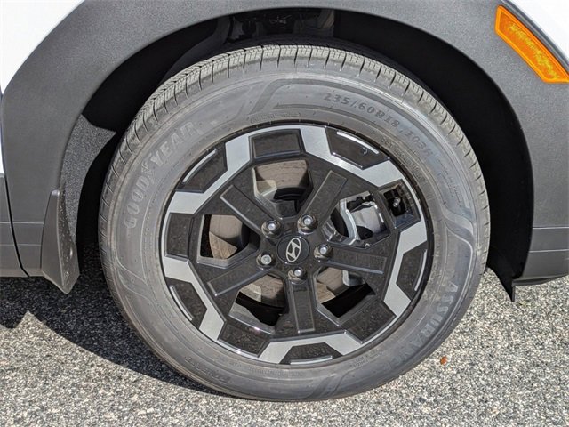Used 2025 Hyundai Santa Fe SEL image 13