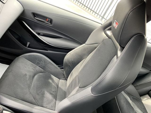 Used 2025 Toyota Corolla Premium image 29