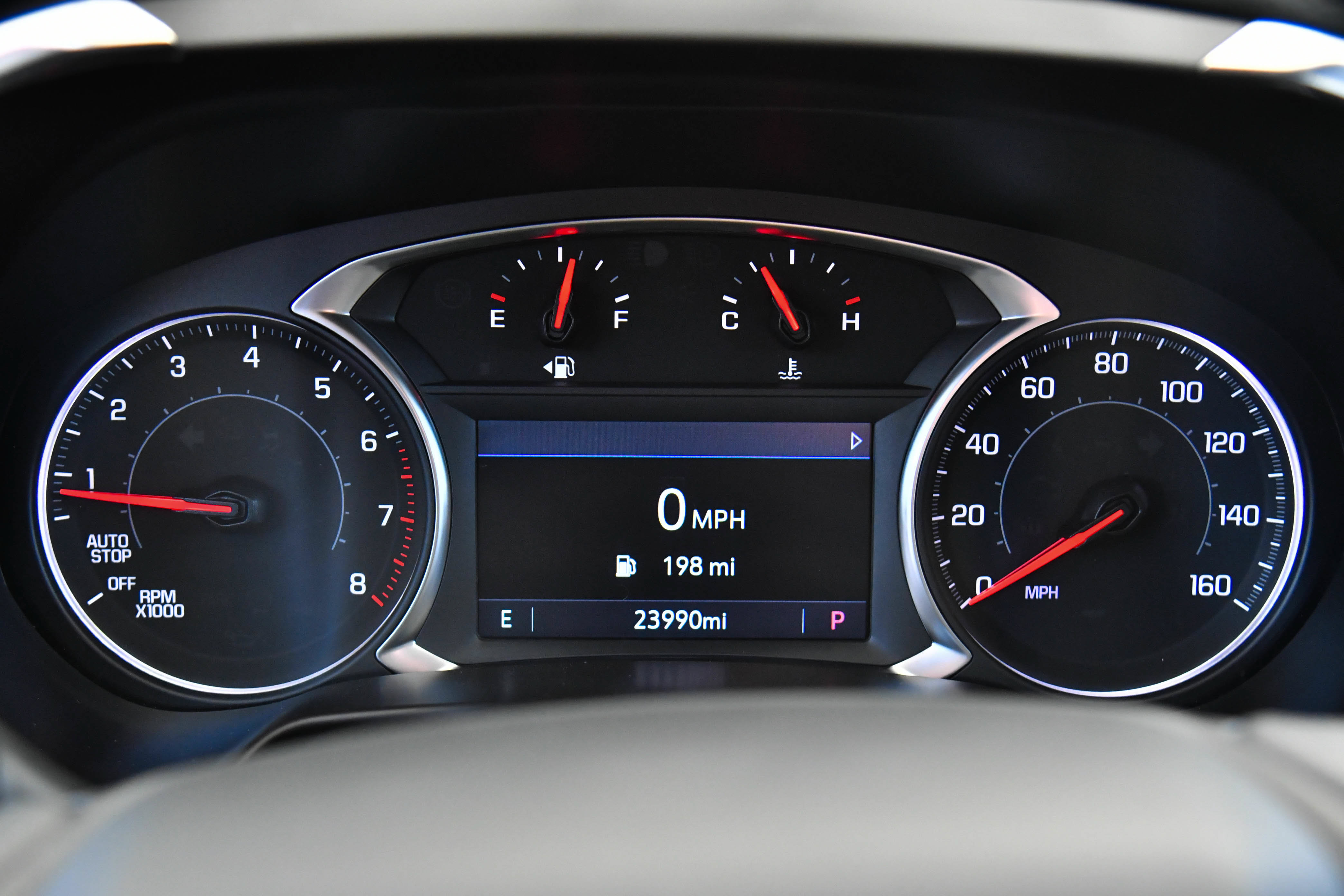 Used 2025 Chevrolet Blazer LT FWD image 28
