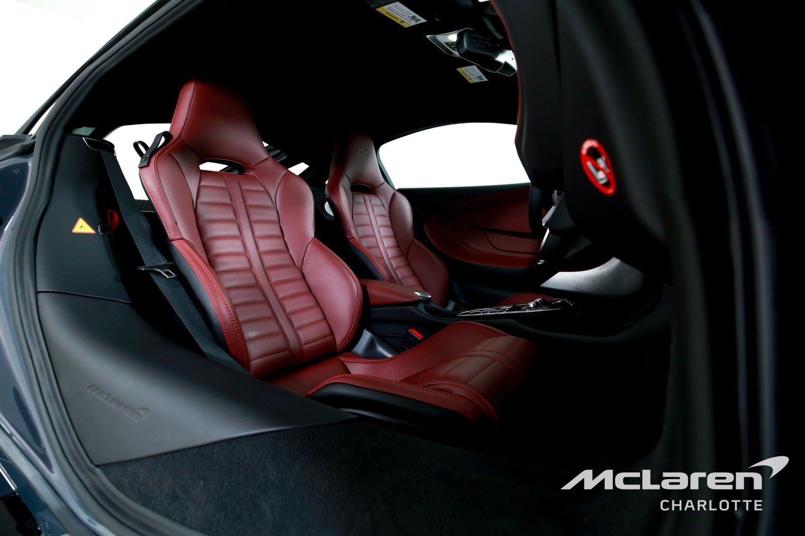 New 2027 McLaren GTS RWD image 20