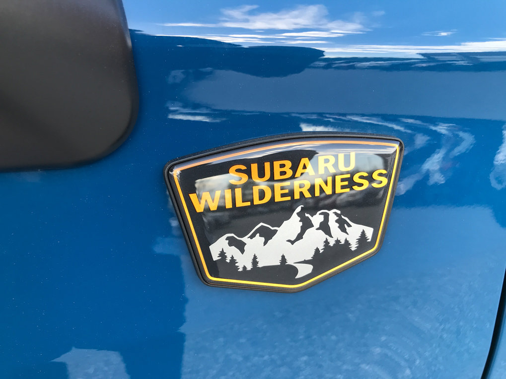 Used 2023 Subaru Forester Wilderness AWD/4WD image 10