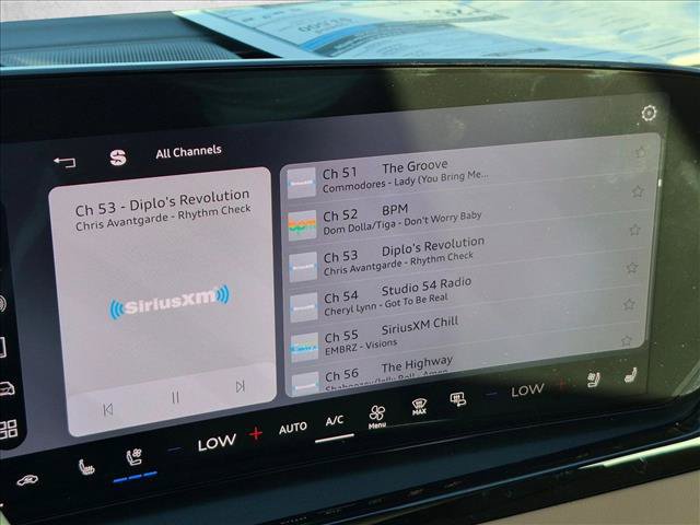 New 2026 Audi A5 Premium Plus AWD/4WD image 13