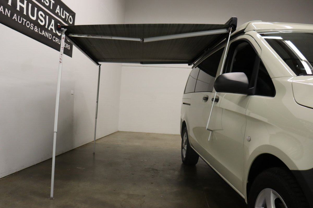 Used 2019 Mercedes-Benz Metris w/ Premium Safety Package image 5