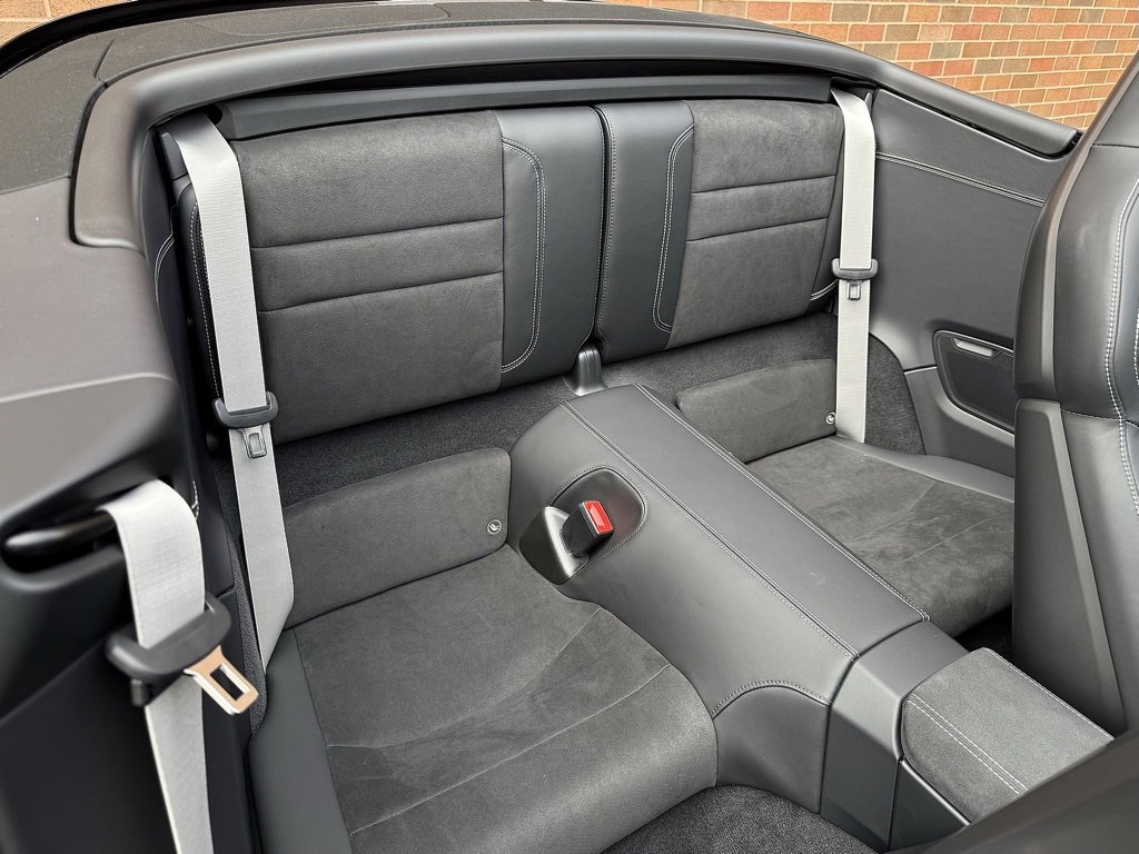 Certified 2023 Porsche 911 Carrera GTS image 24