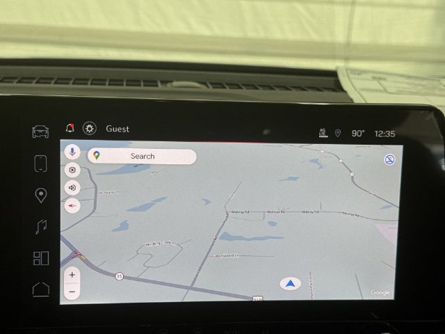 New 2026 GMC Canyon Elevation RWD image 14