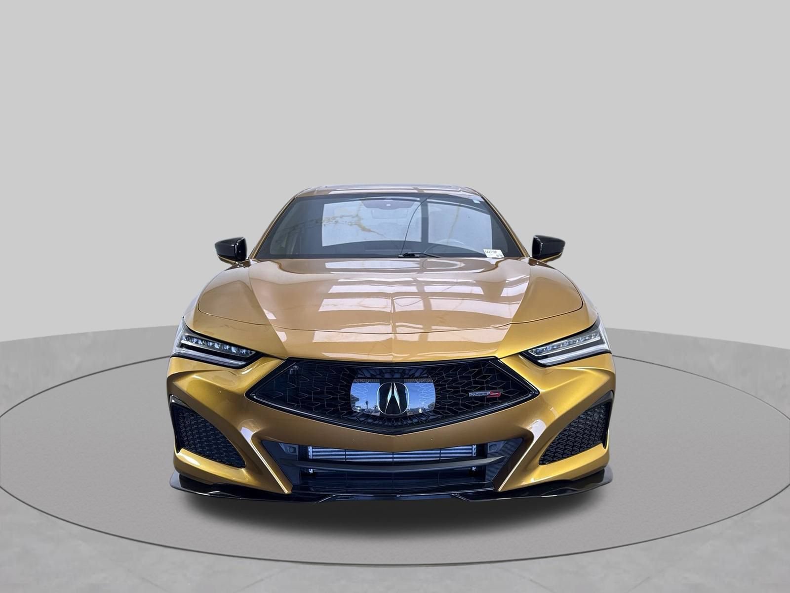 Certified 2023 Acura TLX Type S AWD/4WD image 27