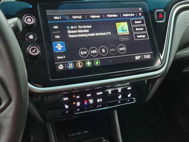 Certified 2023 Chevrolet Bolt LT w/ Infotainment Package FWD image 14