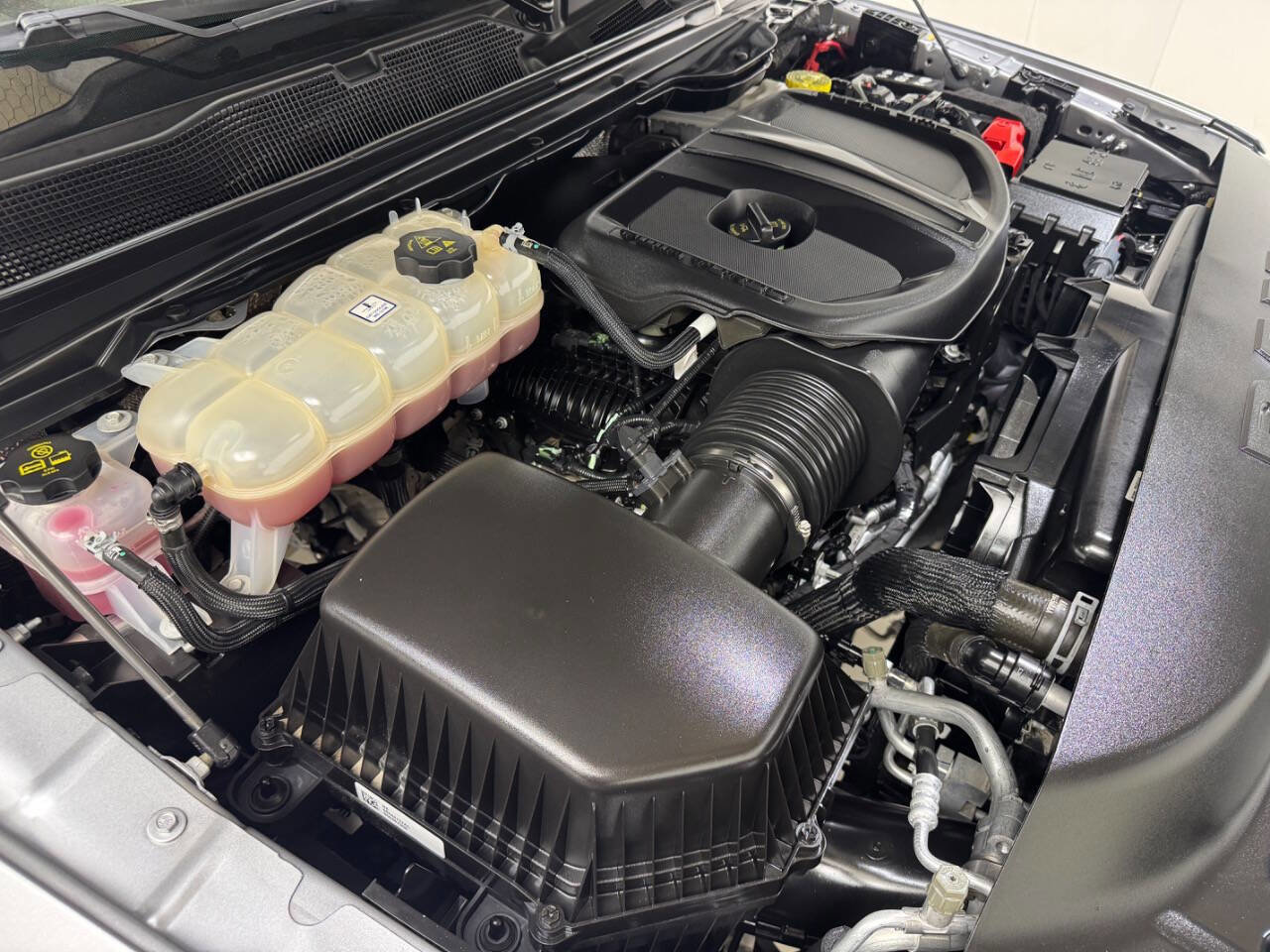 Used 2025 RAM 1500 Laramie w/ Laramie Southwest Edition image 83