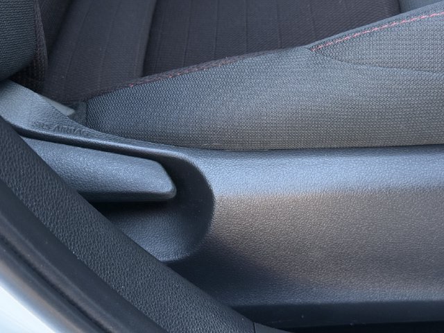Used 2023 Toyota Corolla SE w/ SE Premium Package FWD image 32