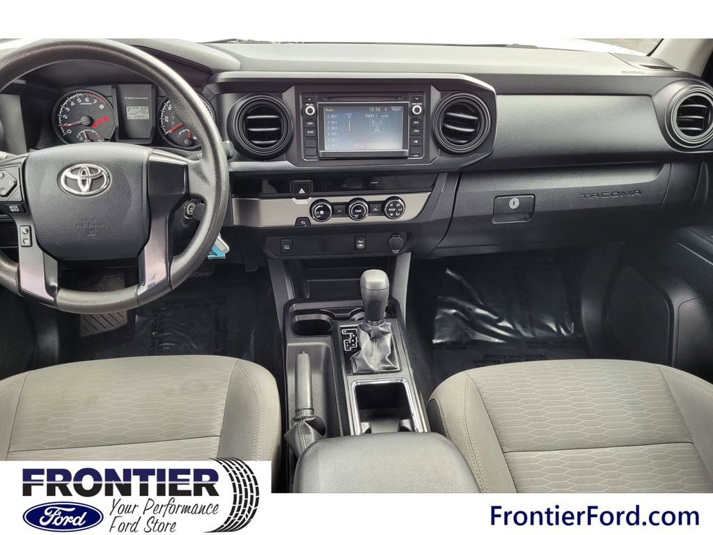 Used 2016 Toyota Tacoma SR image 8