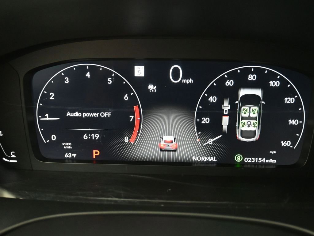 Used 2023 Acura Integra image 13