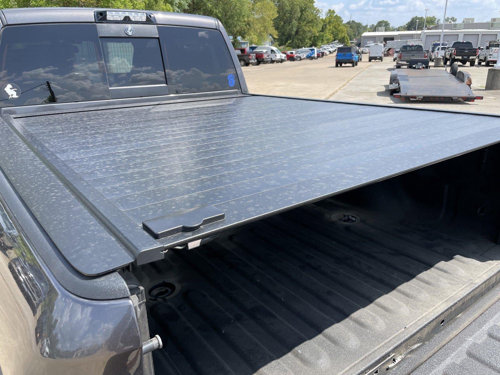 Used 2020 RAM 2500 Laramie w/ Night Edition AWD/4WD image 51