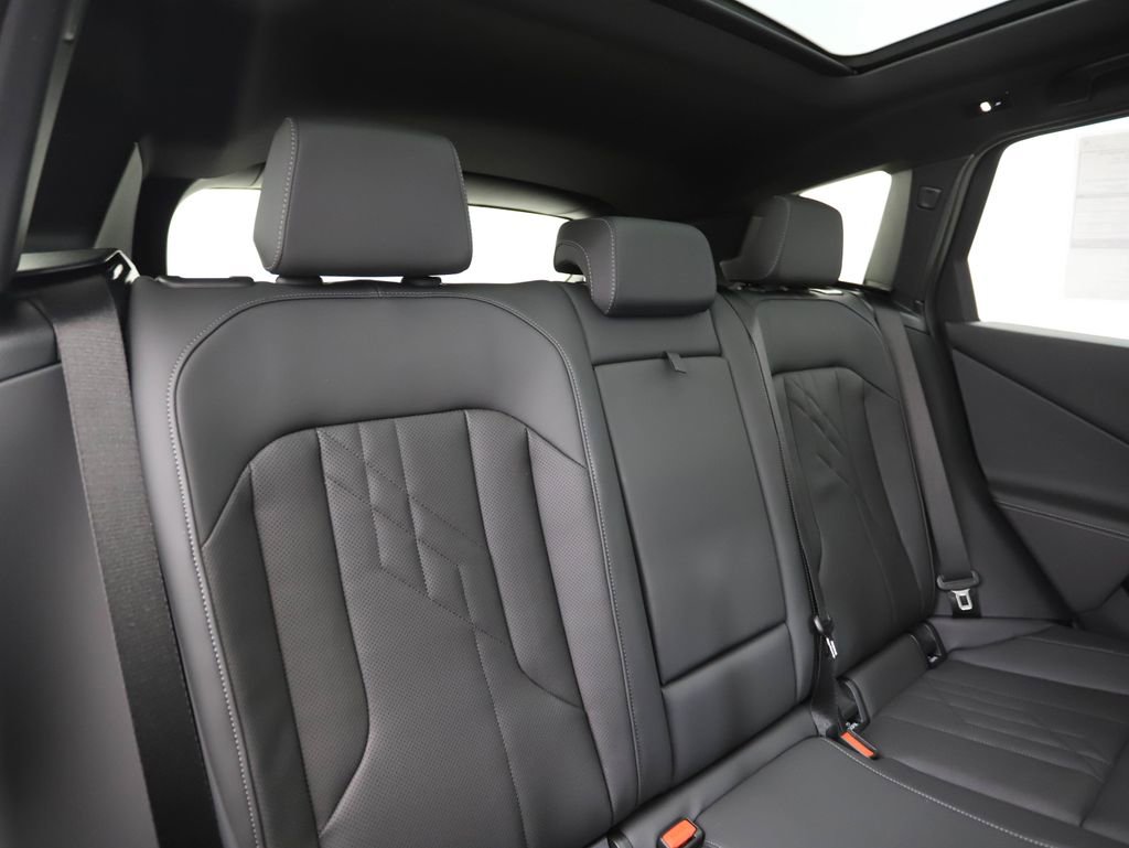 New 2026 BMW X3 xDrive30 image 28