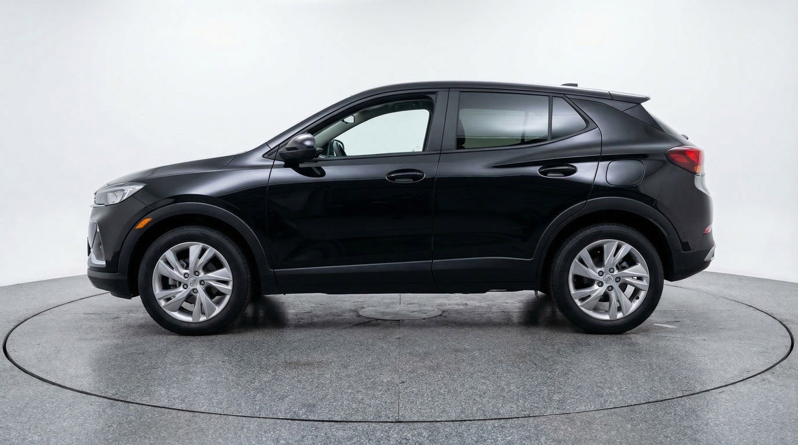 Used 2025 Buick Encore GX Preferred image 5