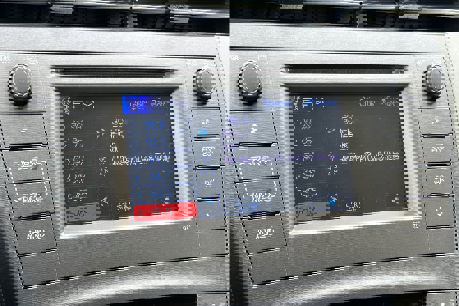 Used 2013 Toyota Prius Two image 19