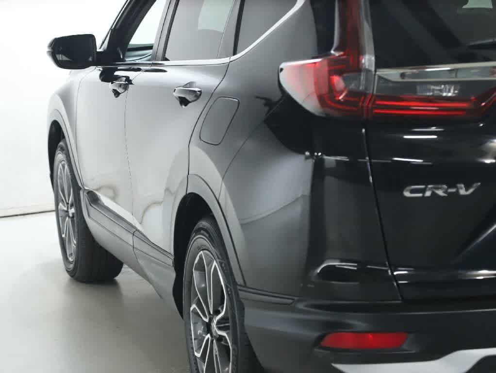 Used 2020 Honda CR-V EX image 39