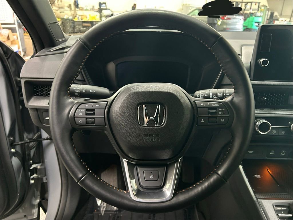 Used 2026 Honda CR-V TrailSport image 16