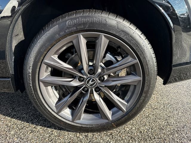 Certified 2025 Acura ADX A-Spec image 10