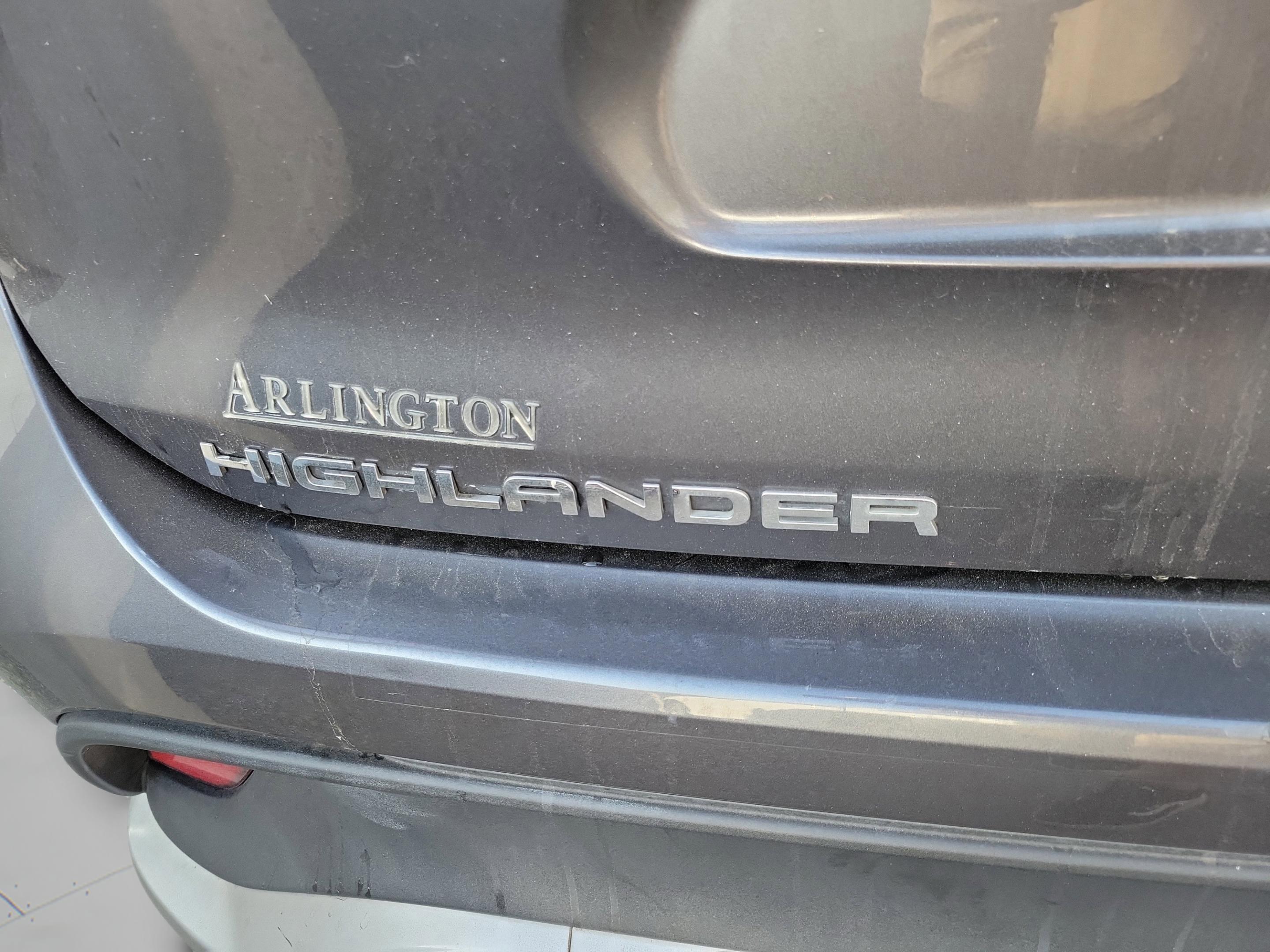 Used 2023 Toyota Highlander XSE image 24