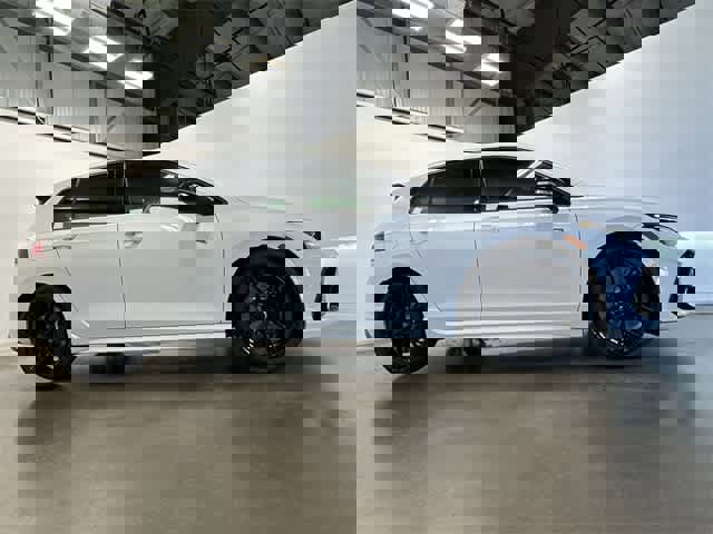 New 2025 Volkswagen Golf R Black Edition image 3