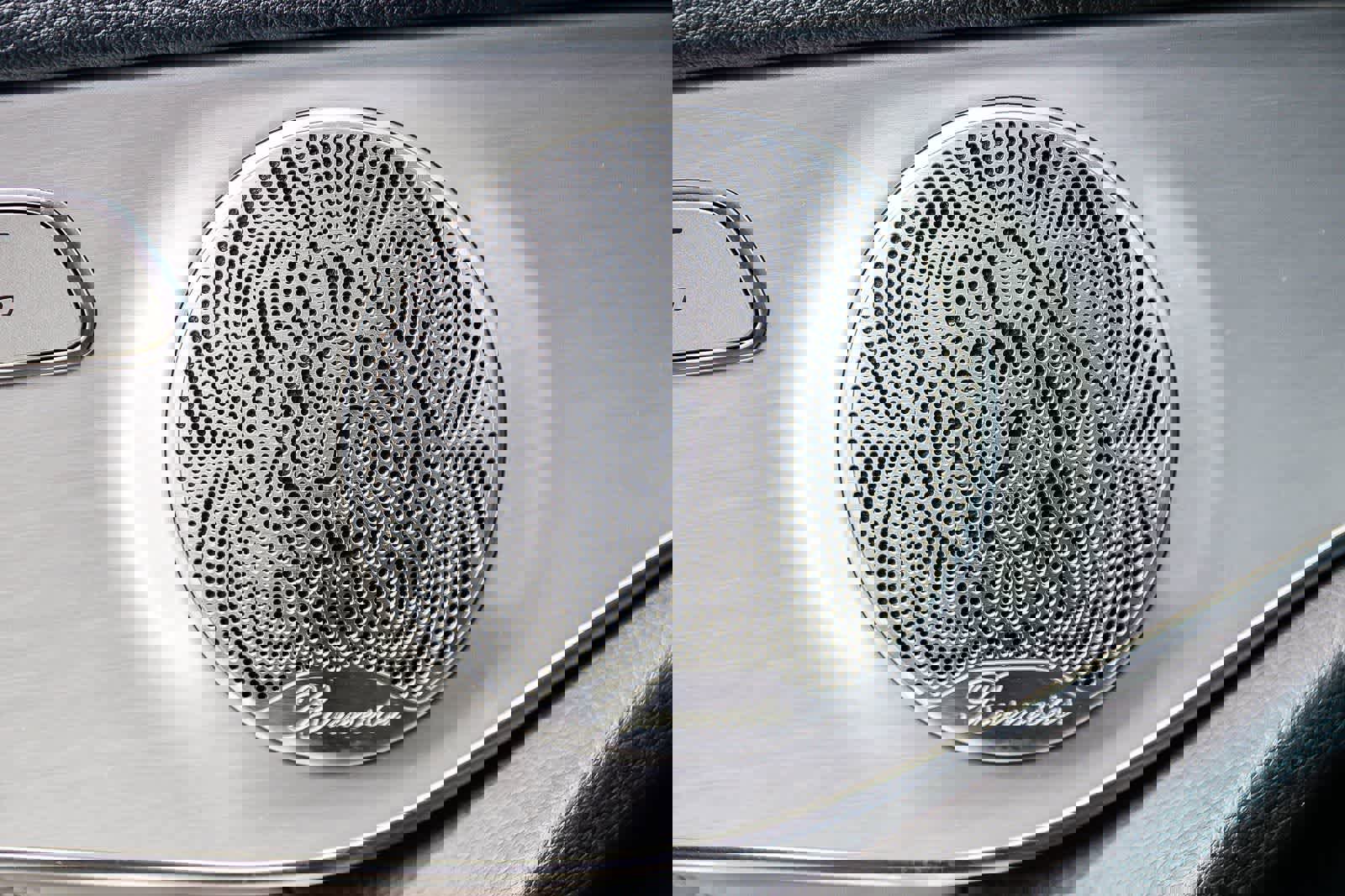 Used 2019 Mercedes-Benz GLC 63 AMG 4MATIC image 21