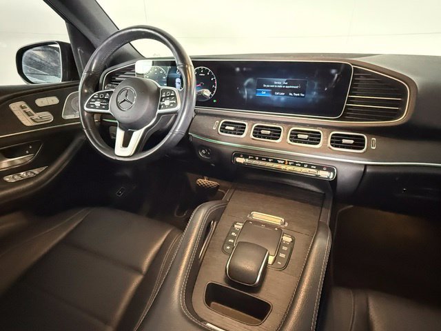 Used 2021 Mercedes-Benz GLE 350 4MATIC image 17
