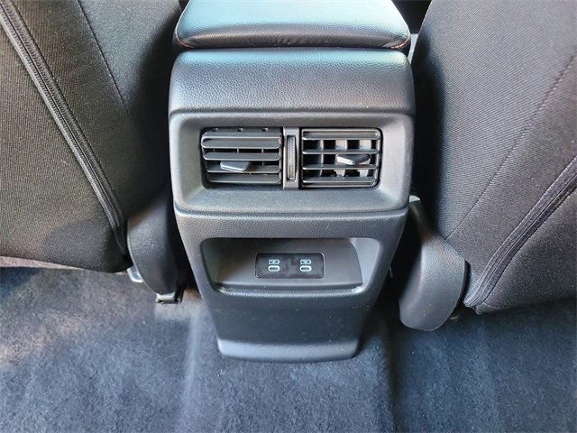 Certified 2024 Honda CR-V Sport image 12