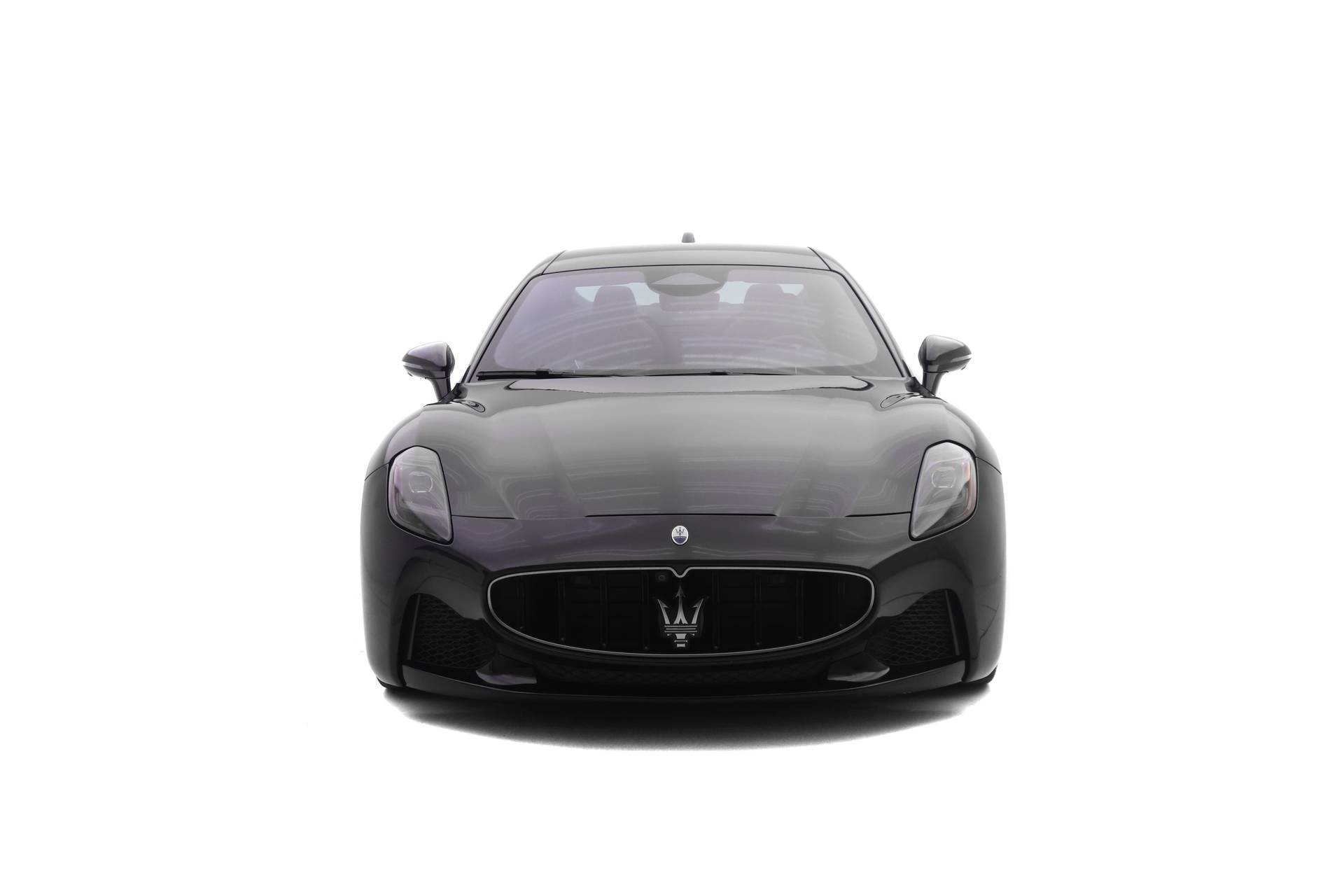 Used 2024 Maserati GranTurismo Modena image 2