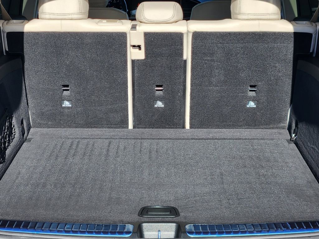 Used 2022 Mercedes-Benz GLE 450 4MATIC image 30