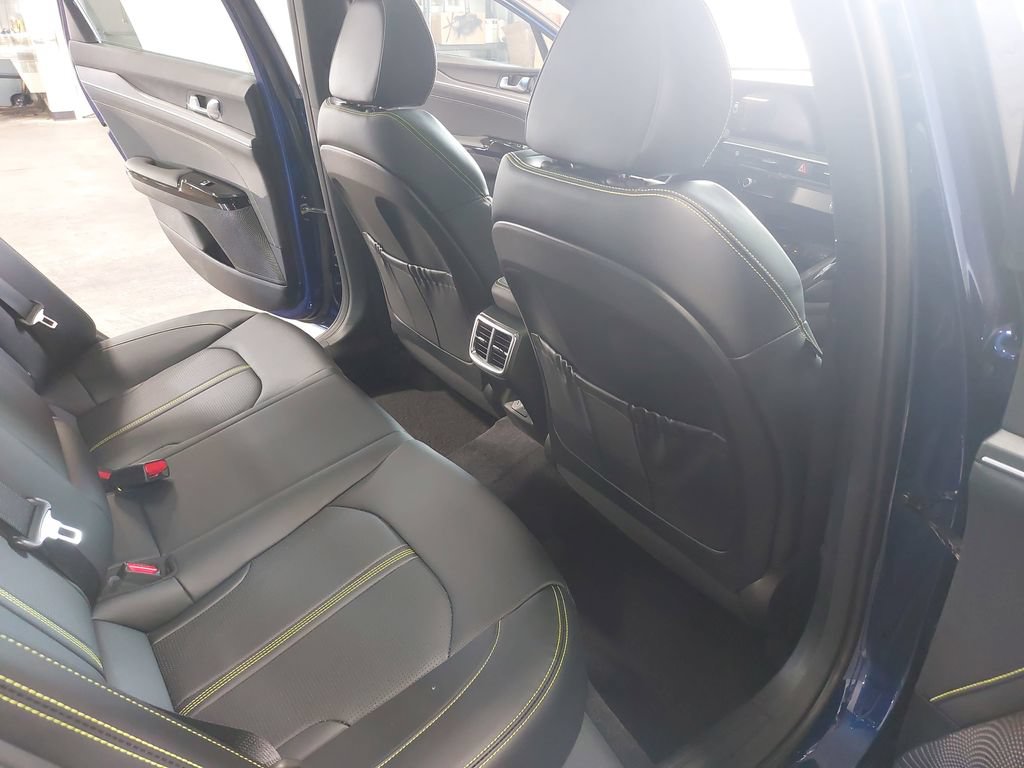 New 2026 Kia K5 GT FWD image 11