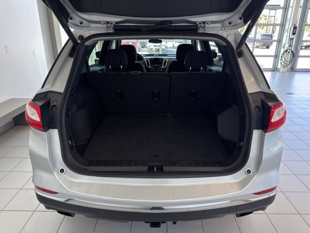 Used 2018 Chevrolet Equinox LT w/ LT True North Edition AWD/4WD image 44