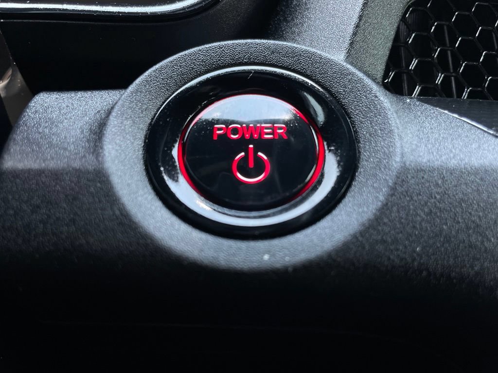 Certified 2024 Honda CR-V Sport-L image 21