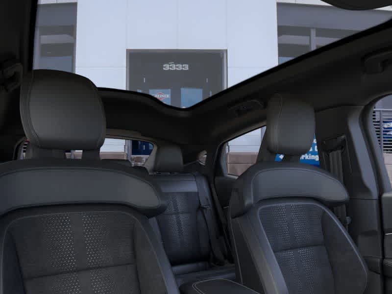 New 2025 Ford Mustang Mach-E GT w/ Interior Protection Package image 22