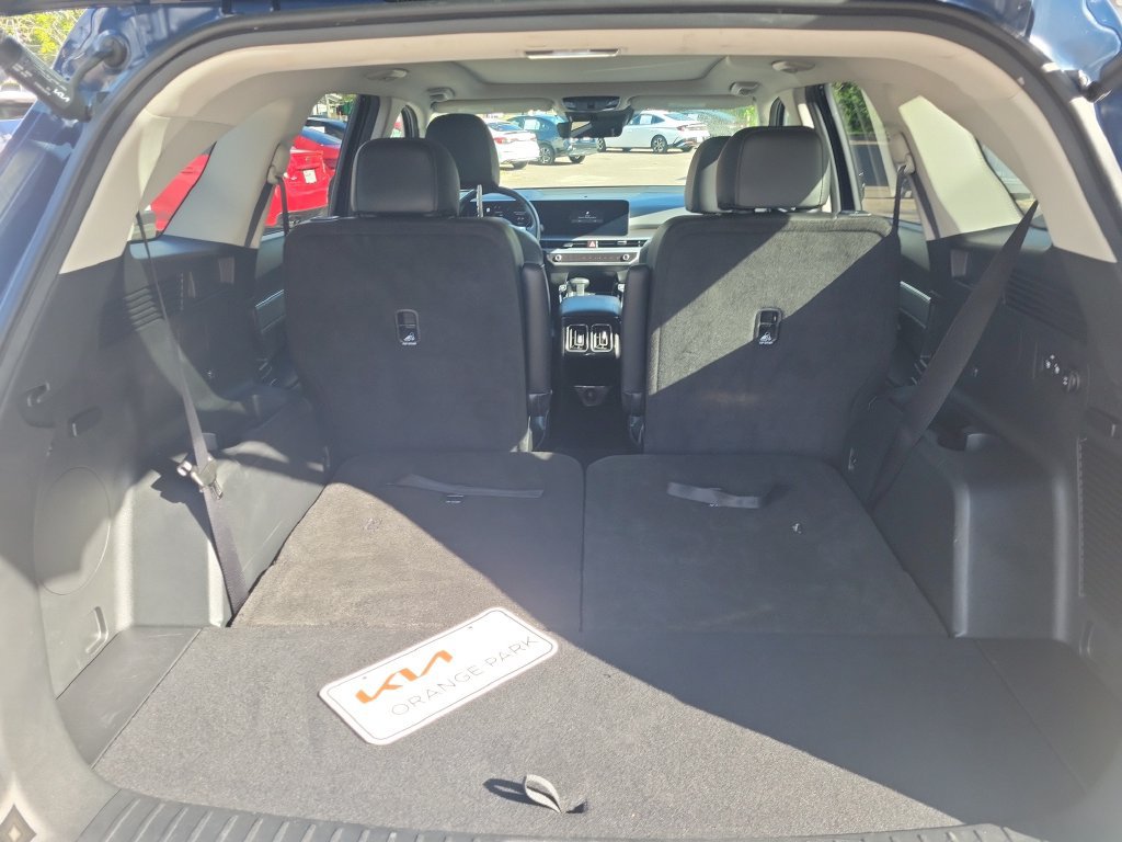 Used 2024 Kia Sorento SX FWD image 9