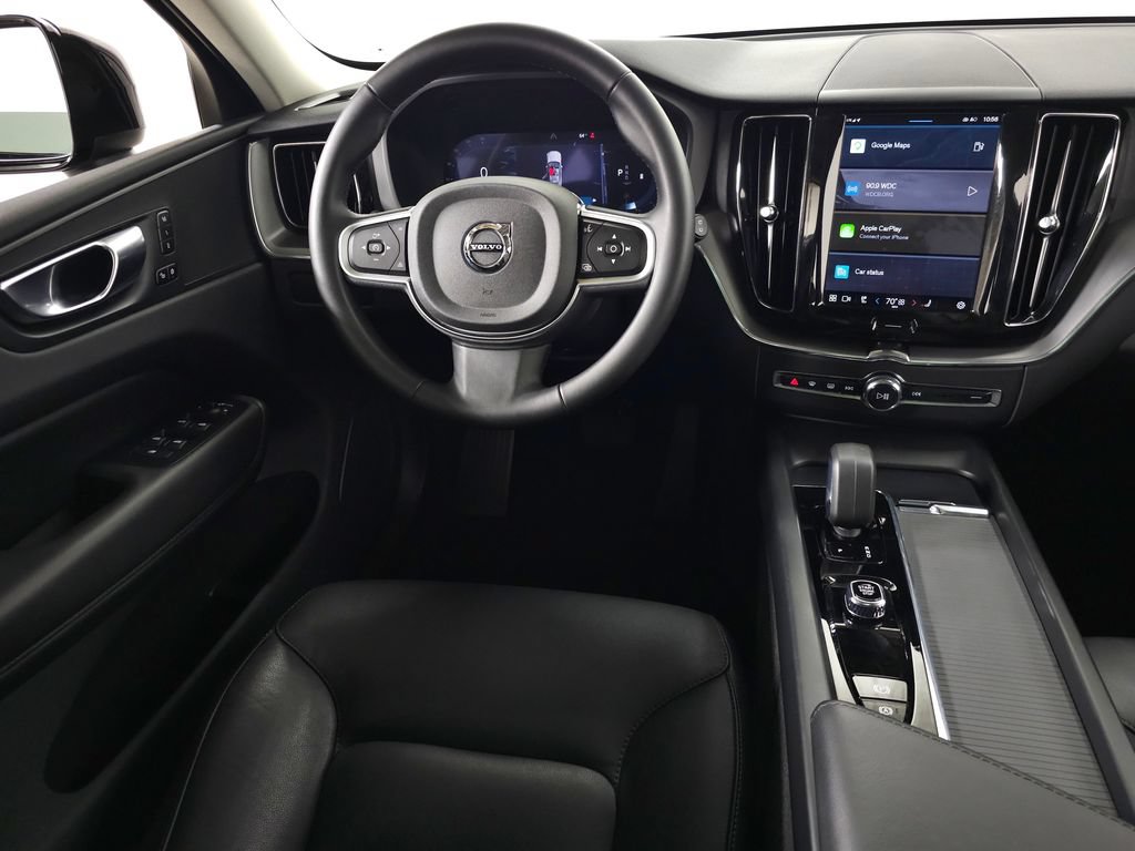Certified 2025 Volvo XC60 B5 Core AWD/4WD image 20