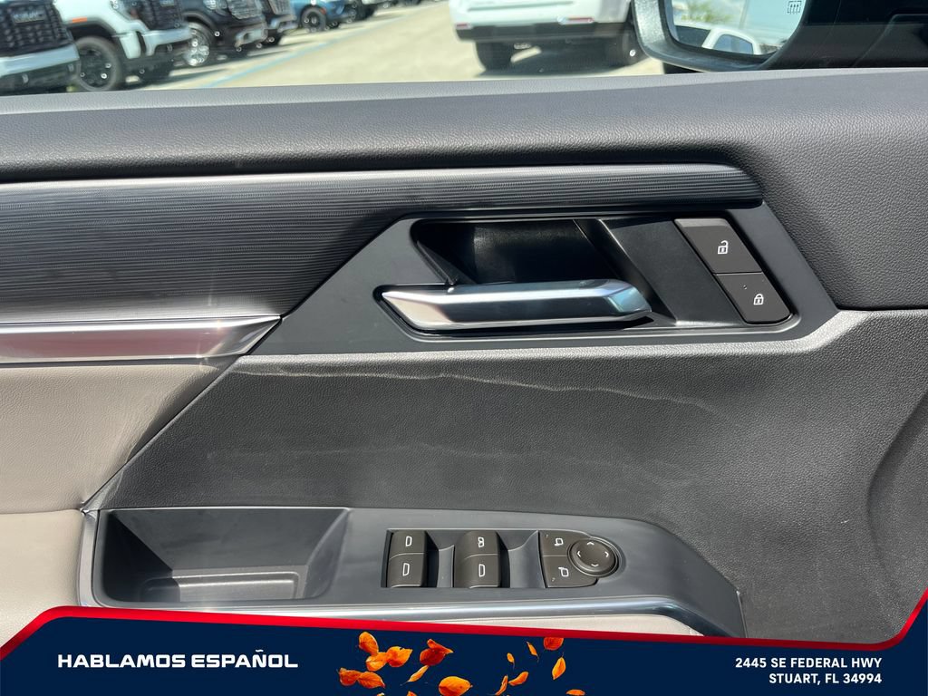 New 2026 GMC Acadia Elevation w/ Black Edition FWD image 23