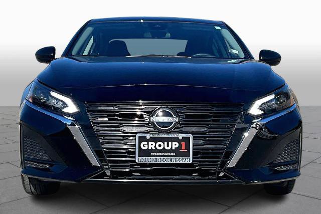 Certified 2025 Nissan Altima 2.5 S image 4