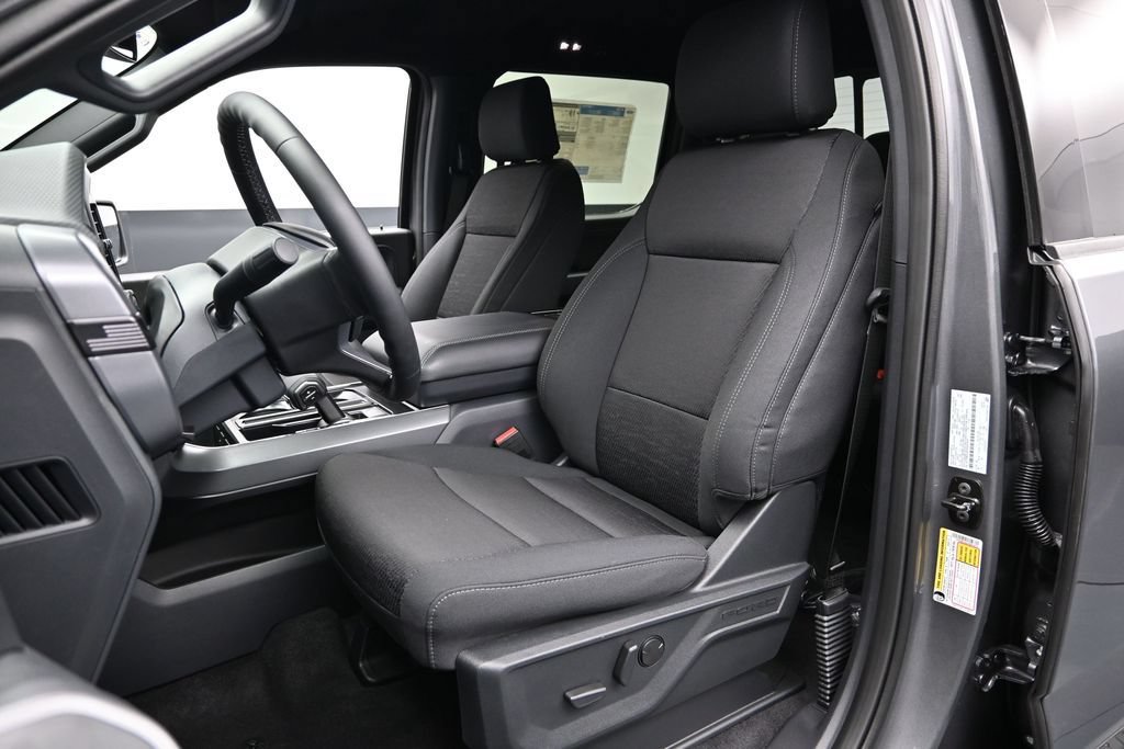 New 2026 Ford F150 XLT AWD/4WD image 20