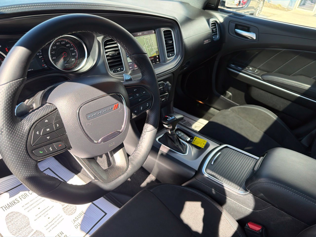 Used 2023 Dodge Charger Scat Pack RWD image 13