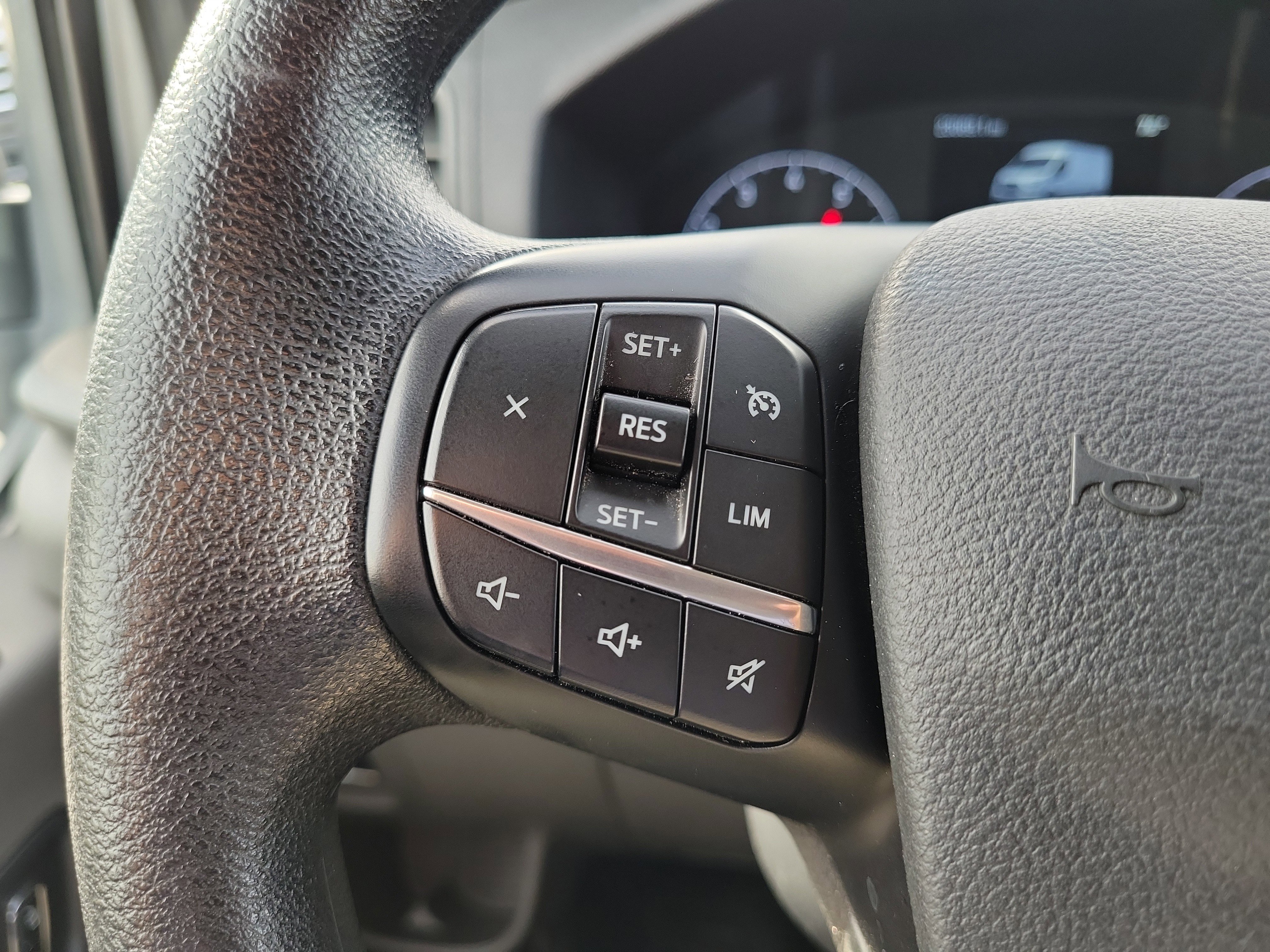 Used 2024 Ford Transit 250 Low Roof w/ Exterior Upgrade Package image 18