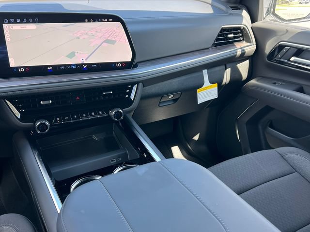 New 2026 Chevrolet Tahoe LS AWD/4WD image 31