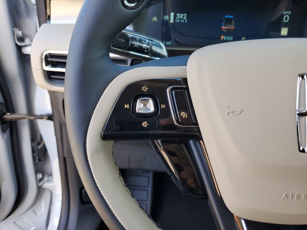 New 2026 Lincoln Corsair Premiere AWD/4WD image 24