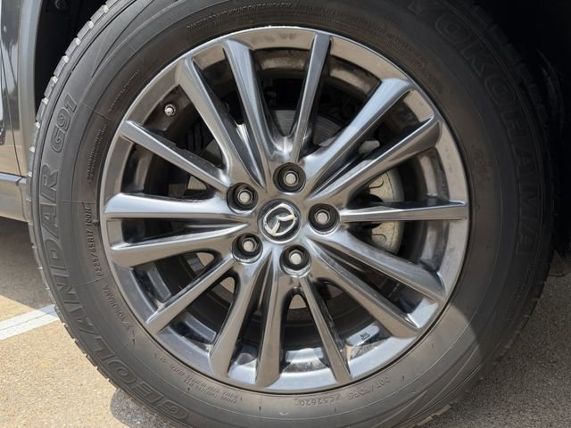 Used 2020 MAZDA CX-5 Touring FWD image 9