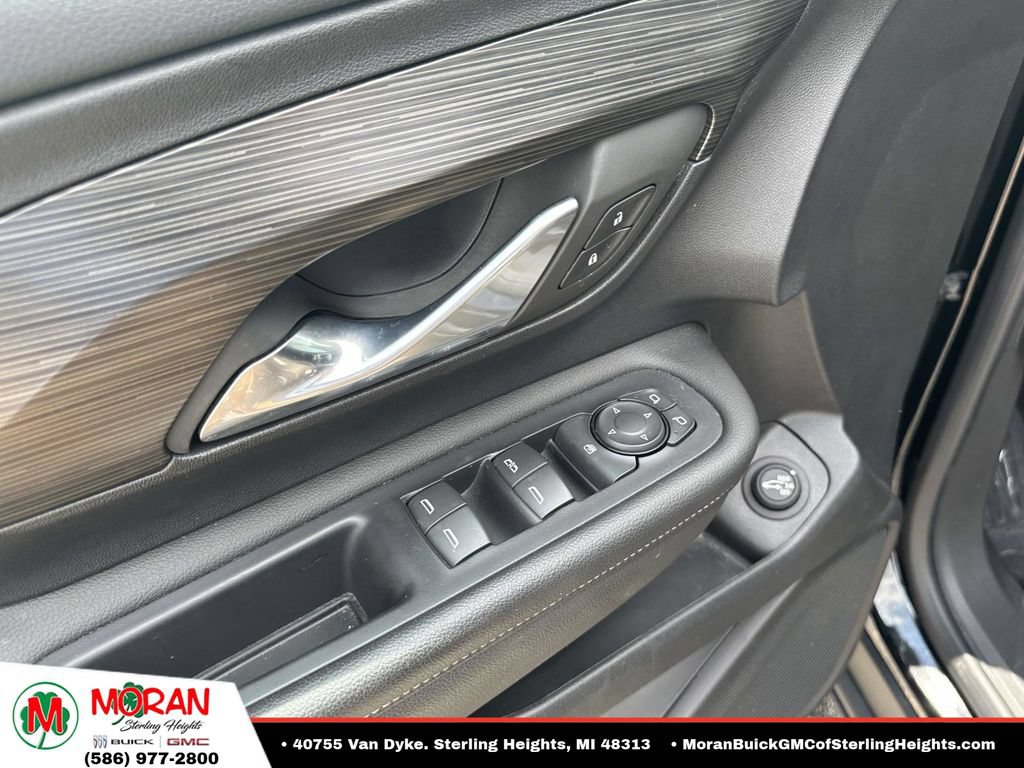 Certified 2023 GMC Terrain SLE w/ Driver Convenience Package FWD image 16