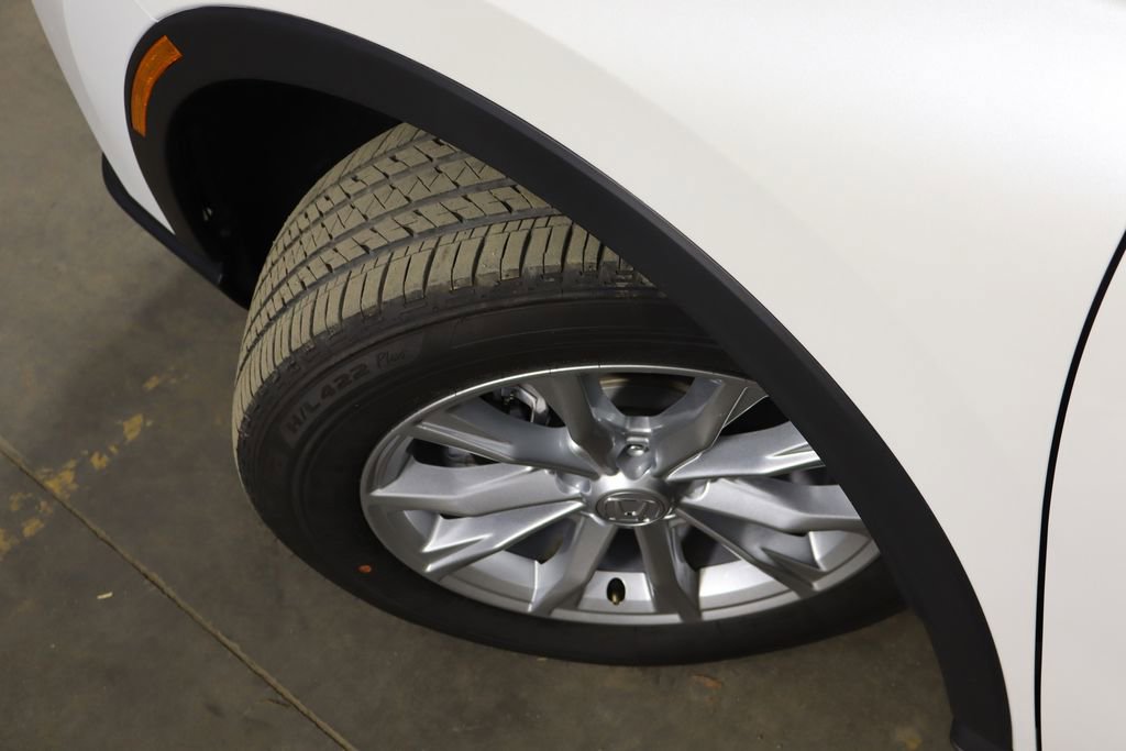 Used 2024 Honda CR-V EX image 36