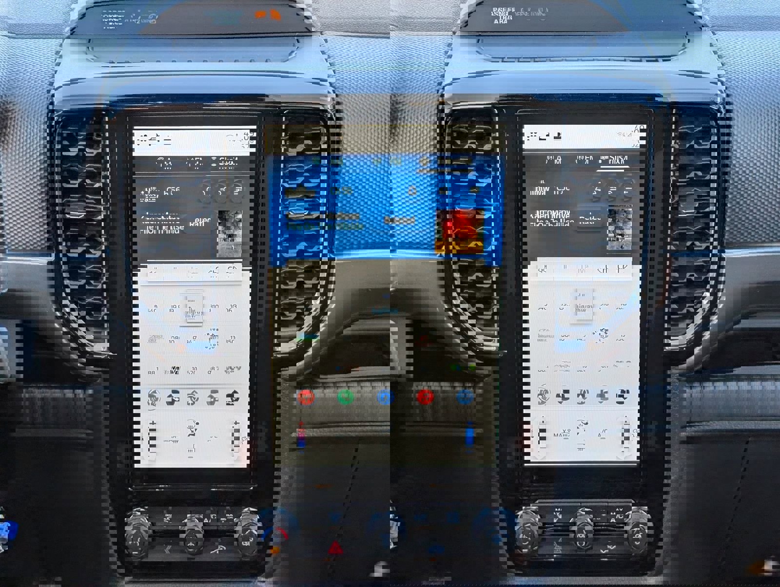 New 2025 Ford Ranger XLT w/ Trailer Tow Package image 15