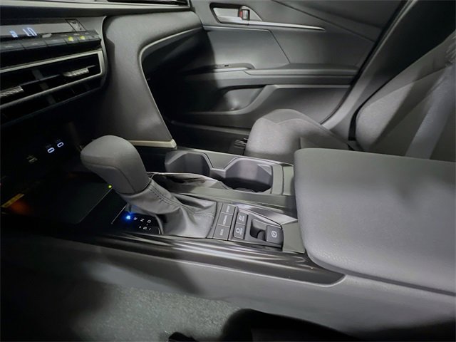New 2026 Toyota Camry LE image 22